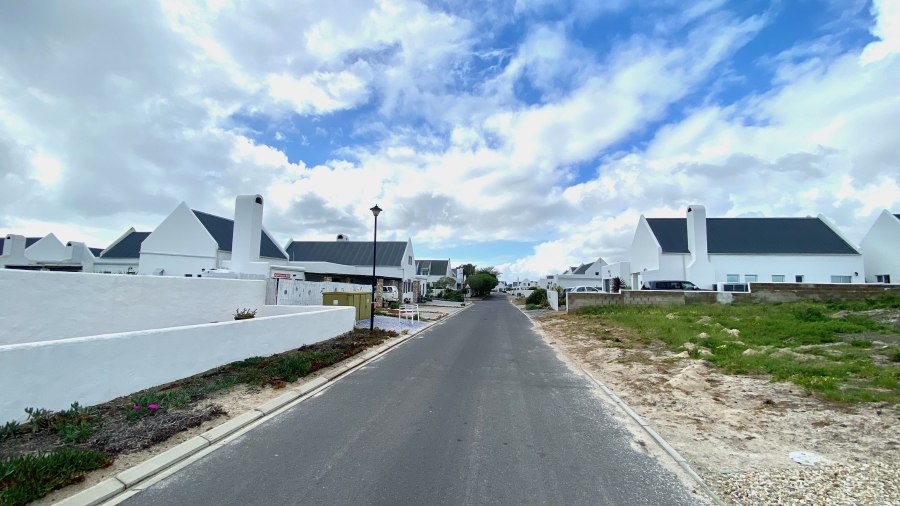 0 Bedroom Property for Sale in Dwarskersbos Western Cape